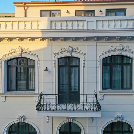 Olympic Boutique Otel Köstence Dış mekan fotoğraf